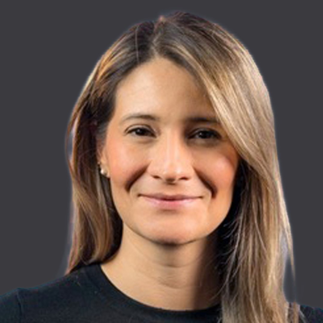 Maria Contreras
